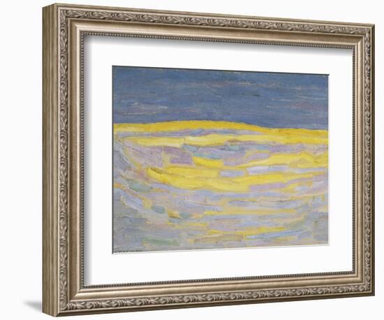 Sunrise-Piet Mondrian-Framed Giclee Print