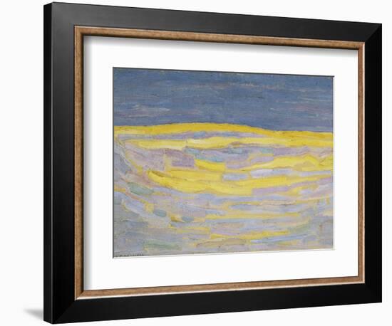 Sunrise-Piet Mondrian-Framed Giclee Print