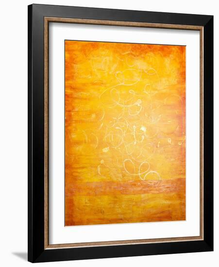 Sunrise-Margaret Coxall-Framed Giclee Print