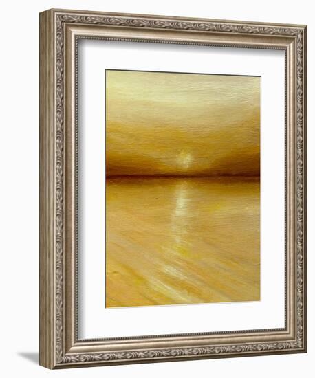 Sunrise-Kenny Primmer-Framed Art Print