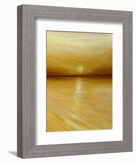 Sunrise-Kenny Primmer-Framed Art Print