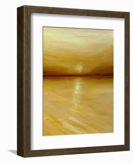 Sunrise-Kenny Primmer-Framed Art Print