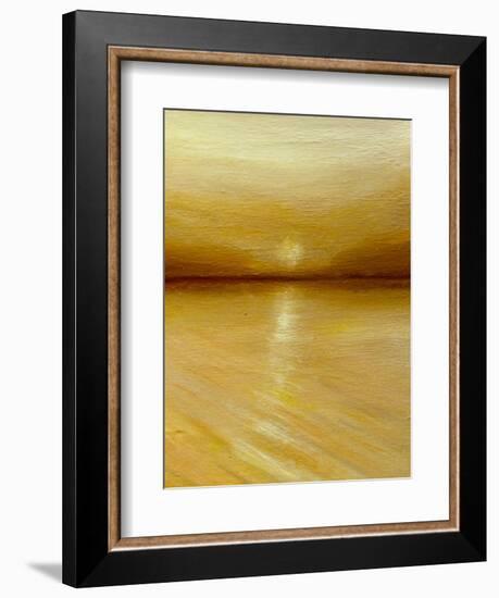 Sunrise-Kenny Primmer-Framed Art Print