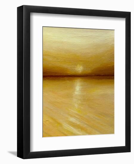 Sunrise-Kenny Primmer-Framed Art Print