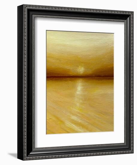 Sunrise-Kenny Primmer-Framed Art Print