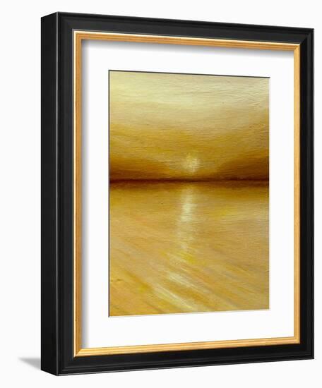 Sunrise-Kenny Primmer-Framed Art Print