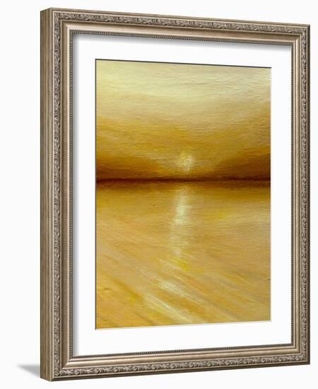 Sunrise-Kenny Primmer-Framed Art Print