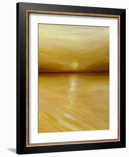 Sunrise-Kenny Primmer-Framed Art Print