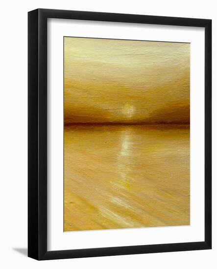 Sunrise-Kenny Primmer-Framed Art Print