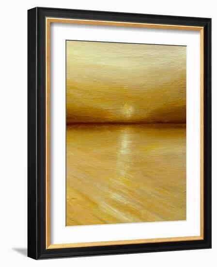 Sunrise-Kenny Primmer-Framed Art Print