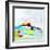 Sunrise-Angie Kenber-Framed Giclee Print