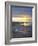 Sunscape-Bruce Dumas-Framed Giclee Print