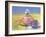 Sunseeker, 2005-William Ireland-Framed Giclee Print