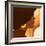Sunseeker Portrait II-Victoria Borges-Framed Premium Giclee Print