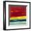 Sunset 1-Hilary Winfield-Framed Giclee Print