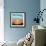 Sunset, 2003-Ann Brain-Framed Giclee Print displayed on a wall