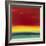 Sunset 30-Hilary Winfield-Framed Giclee Print