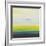 Sunset 32-Hilary Winfield-Framed Giclee Print