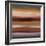 Sunset 38-Hilary Winfield-Framed Giclee Print