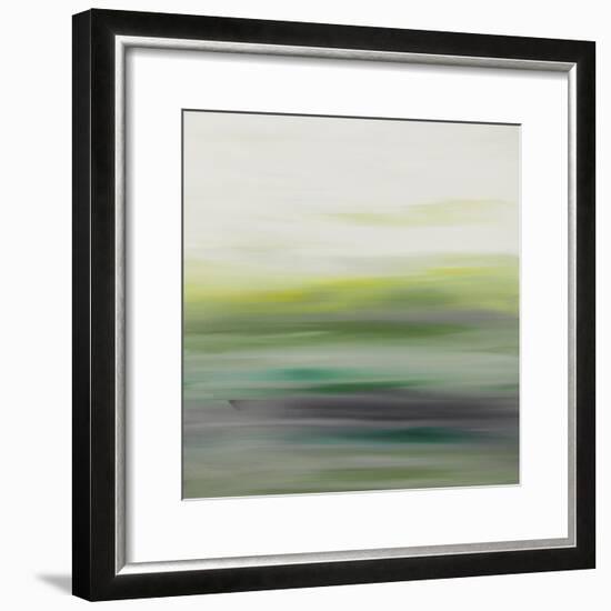 Sunset 44-Hilary Winfield-Framed Giclee Print