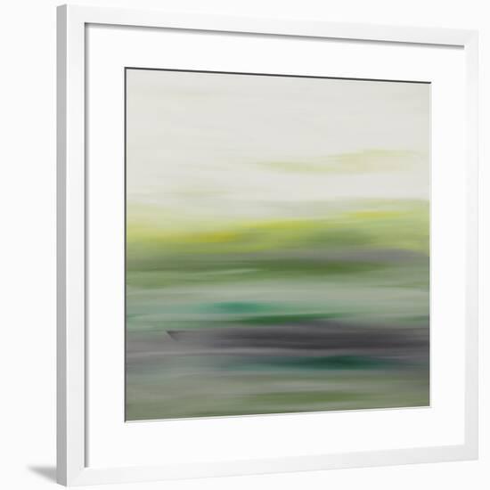 Sunset 44-Hilary Winfield-Framed Giclee Print