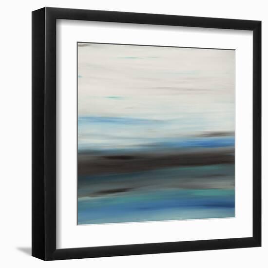 Sunset 6-Hilary Winfield-Framed Giclee Print