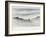 Sunset, 7Pm, March 30.11, Hut Point, Ski Slope, 1911-Edward Adrian Wilson-Framed Giclee Print