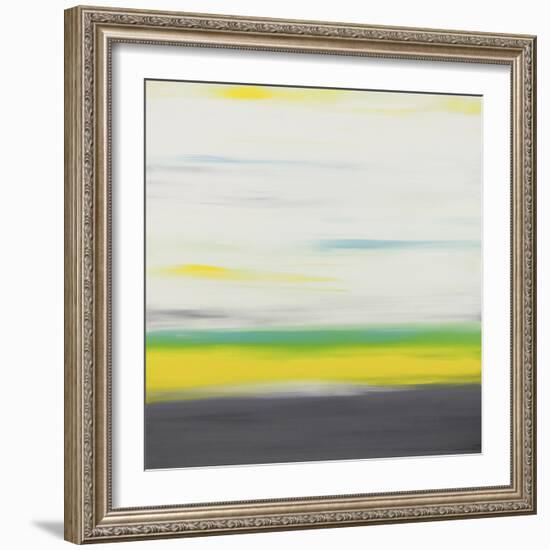 Sunset 8-Hilary Winfield-Framed Giclee Print
