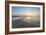 Sunset Ahead-Mike Toy-Framed Giclee Print