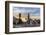 Sunset at Balboa Park in San Diego, Ca-Andrew Shoemaker-Framed Photographic Print