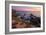 Sunset at Bodega Head-Vincent James-Framed Photographic Print