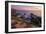 Sunset at Bodega Head-Vincent James-Framed Photographic Print