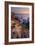 Sunset at Bodega Headlands-Vincent James-Framed Photographic Print