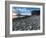 Sunset at Elgol Beach on Loch Scavaig, Cuillin Mountains, Isle of Skye, Scotland-Chris Hepburn-Framed Photographic Print