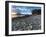 Sunset at Elgol Beach on Loch Scavaig, Cuillin Mountains, Isle of Skye, Scotland-Chris Hepburn-Framed Photographic Print