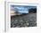Sunset at Elgol Beach on Loch Scavaig, Cuillin Mountains, Isle of Skye, Scotland-Chris Hepburn-Framed Photographic Print