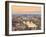 Sunset at Florence-Olena Suvorova-Framed Photographic Print