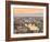 Sunset at Florence-Olena Suvorova-Framed Photographic Print