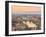 Sunset at Florence-Olena Suvorova-Framed Photographic Print