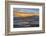 Sunset at Great Sand Dunes National Park-Howie Garber-Framed Photographic Print