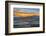 Sunset at Great Sand Dunes National Park-Howie Garber-Framed Photographic Print