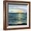 Sunset At Hilton Head-Herb Dickinson-Framed Photographic Print