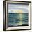 Sunset At Hilton Head-Herb Dickinson-Framed Photographic Print