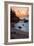 Sunset at Kapalua, Maui-Vincent James-Framed Photographic Print