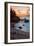 Sunset at Kapalua, Maui-Vincent James-Framed Photographic Print