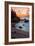 Sunset at Kapalua, Maui-Vincent James-Framed Photographic Print