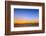 Sunset at Long Beach, Phu Quoc Island, Vietnam, Indochina, Southeast Asia, Asia-Christian Kober-Framed Photographic Print