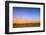 Sunset at Long Beach, Phu Quoc Island, Vietnam, Indochina, Southeast Asia, Asia-Christian Kober-Framed Photographic Print