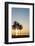 Sunset at Long Beach, Phu Quoc Island, Vietnam, Indochina, Southeast Asia, Asia-Christian Kober-Framed Photographic Print