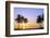 Sunset at Long Beach, Phu Quoc Island, Vietnam, Indochina, Southeast Asia, Asia-Christian Kober-Framed Photographic Print